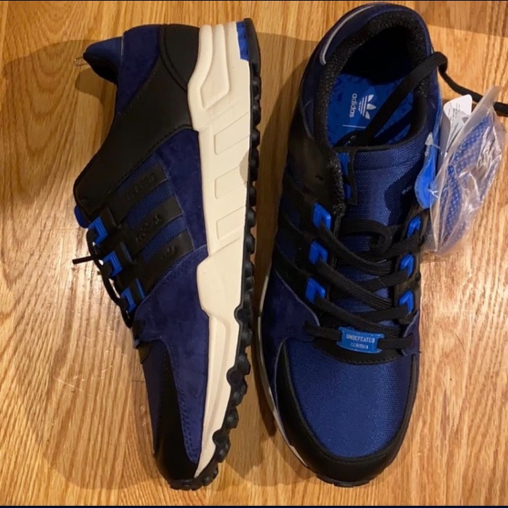 Adidas EQT Support S.E. Men Colette
Undefeated Dark Blue Sneaker Shoe